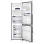 Imagem de Geladeira Electrolux Frost Free Inverter 400L AutoSense Inverse Cor Inox Look (IB45S)