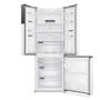 Geladeira Electrolux Frost Free Inverter 480L Efficient AutoSense 3 Portas Branca (IM7) Imagem de Geladeira Electrolux Frost Free Inverter 480L Efficient AutoSense 3 Portas Branca (IM7)