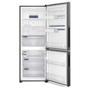 Geladeira Electrolux Frost Free Inverter 490L com AutoSense Inverse Black Inox Look (IB7B) Imagem de Geladeira Electrolux Frost Free Inverter 490L com AutoSense Inverse Black Inox Look (IB7B)