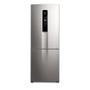 Imagem de Geladeira Electrolux Frost Free Inverter 490L Efficient com AutoSense Inverse Inox Look (IB7S)