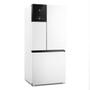 Imagem de Geladeira Electrolux Frost Free Inverter 590L AutoSense 3 Portas Cor Branca (IM8)