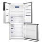 Imagem de Geladeira Electrolux Frost Free Inverter 590L AutoSense 3 Portas Cor Branca (IM8)