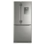 Imagem de Geladeira Electrolux Multi Door Frost Free 579L DM84X Inox