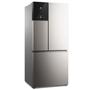 Imagem de Geladeira Electrolux Multidoor Autosense IM8S 590L Inverse Inox 220V 02623FBA230