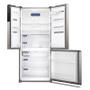 Imagem de Geladeira Electrolux Multidoor IM8S Efficient Com Autosense e Inverter 590L Inox Look 110V 02623FBA130