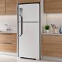 Imagem de Geladeira Electrolux TF55 Frost Free Duplex 431 Litros Branca
