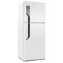 Imagem de Geladeira Electrolux TF55 Frost Free Duplex 431 Litros Branca