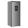 Imagem de Geladeira EOS 190 Litros com Dispenser de Água na Porta Inox ERV200S 220V