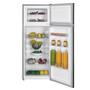 Geladeira EOS 230 Litros Duplex Inox ERV250DS 220V Imagem de Geladeira EOS 230 Litros Duplex Inox ERV250DS 220V