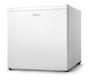 Imagem de Geladeira Frigobar Compact Branca 45L Midea - Branco - 127