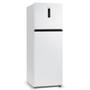 Imagem de Geladeira Frost Free Duplex 347L Slim cor Branca Midea