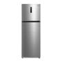 Imagem de Geladeira Frost Free Duplex 347L Slim cor Inox Midea