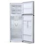 Imagem de Geladeira Frost Free Duplex 347L SmartSensor Cor Prata Midea