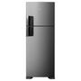 Geladeira Frost Free Duplex 451 Litros Cor Inox CRM53FK Consul Imagem de Geladeira Frost Free Duplex 451 Litros Cor Inox CRM53FK Consul