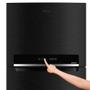 Imagem de Geladeira Frost Free Duplex 473L Inverter cor Preto Midea