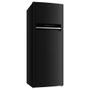 Imagem de Geladeira Frost Free Duplex 491L Inverter cor Preto Midea