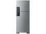 Geladeira Frost Free Duplex Consul Inox 410 Litros - CRM50LK Imagem de Geladeira Frost Free Duplex Consul Inox 410 Litros - CRM50LK