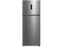 Geladeira Frost Free Midea Duplex 463l Slim Cor Inox Imagem de Geladeira Frost Free Midea Duplex 463l Slim Cor Inox