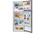 Geladeira Frost Free Midea Duplex 463l Slim Cor Inox Imagem de Geladeira Frost Free Midea Duplex 463l Slim Cor Inox