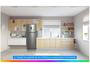 Geladeira Frost Free Midea Duplex 463l Slim Cor Inox Imagem de Geladeira Frost Free Midea Duplex 463l Slim Cor Inox