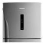 Geladeira Frost Free Top Freezer 2 Portas NR-BT41PD1XB 387 Litros Inox Panasonic Imagem de Geladeira Frost Free Top Freezer 2 Portas NR-BT41PD1XB 387 Litros Inox Panasonic