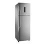 Imagem de Geladeira Frost Free Top Freezer 2 Portas NR-BT41PD1XB 387 Litros Inox Panasonic