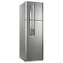 Imagem de Geladeira Frost Free Top Freezer 382L com Dispenser de Água Electrolux (TW42S) 220V