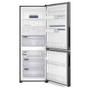 Imagem de Geladeira IB7B Frost Free 490L Efficient com AutoSense Inverse Inox Look Electrolux