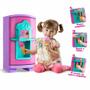 Imagem de Geladeira Infantil - Sweet Fantasy - Gela Sorvetinho - Cardoso Toys