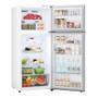 Imagem de Geladeira LG Frost Free Duplex Inverter 375L GN-B372PQW Branca