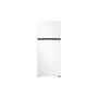 Imagem de Geladeira LG Frost Free Inverter 375L Duplex 2 Portas com Multi Air Flow Branco 220V - GN-B372PQW