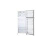 Imagem de Geladeira LG Frost Free Inverter 375L Duplex 2 Portas com Multi Air Flow Branco 220V - GN-B372PQW