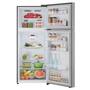 Geladeira LG Frost Free Inverter 375L Duplex Look GN-B372PFMB Inox Imagem de Geladeira LG Frost Free Inverter 375L Duplex Look GN-B372PFMB Inox