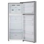 Imagem de Geladeira LG Frost Free Inverter 375L Duplex Look GN-B372PFMB Inox