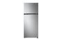 Imagem de Geladeira LG Frost Free Inverter 395L Duplex Cor Inox Look (GN-B392PLM)