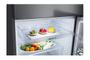 Imagem de Geladeira LG Top Freezer 395 litros 110v Platinum - GN-B392PQDB - Compressor Smart Inverter