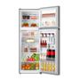 Imagem de Geladeira Midea 347 Litros Frost Free Rt468mta041 Inox 220v