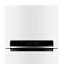 Imagem de Geladeira Midea 473L Frost Free Duplex  Inverter A+++ Flexi-volt - Branco