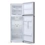 Imagem de Geladeira Midea Frost Free Duplex 347L RT468MTA Inox