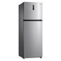 Imagem de Geladeira Midea Frost Free Duplex 347L RT468MTA Inox