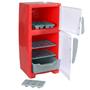 Imagem de Geladeira Mini Freezer Na Solapa 536 - Bs Toys