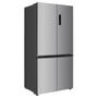 Imagem de Geladeira Multidoor 4 Portas 589 Litros TCL C589CDN1
