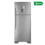 Imagem de Geladeira Panasonic 2 Portas Frost Free 435L NR-BT51 Aço Escovado