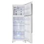 Imagem de Geladeira Panasonic 483 Litros Duplex Frost Free Inverter Branco NR-BT55PV2W 110V