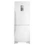 Imagem de Geladeira Panasonic Freezer Inverter Bottom 2 Portas Frost Free 425L NR-BB53PV3WB Branco