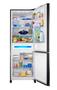 Imagem de Geladeira Panasonic  Frost Free 480L A+++ Black Glass - NR-BB71GVFB