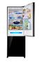 Imagem de Geladeira Panasonic  Frost Free 480L A+++ Black Glass - NR-BB71GVFB