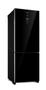 Imagem de Geladeira Panasonic  Frost Free 480L A+++ Black Glass - NR-BB71GVFB