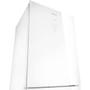 Imagem de Geladeira Panasonic Inverter White Glass Frost Free 425 Litros Branco 110V NR-BB53GV3WA