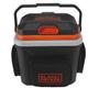 Imagem de Geladeira para Carro 24L 12V Black&Decker Bdc24l - Resfria e Aquece